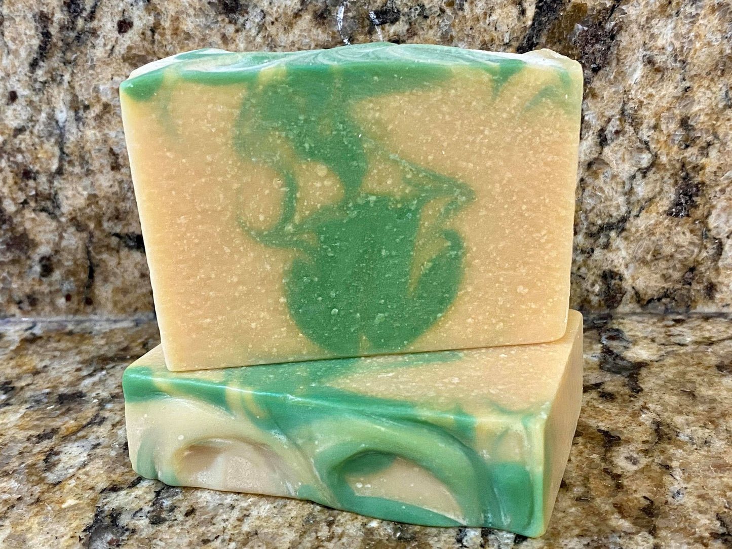 Lime in the Coconut
