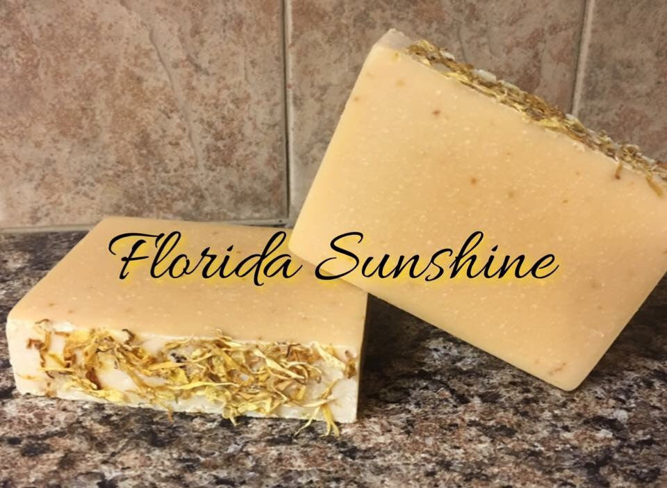 Florida Sunshine